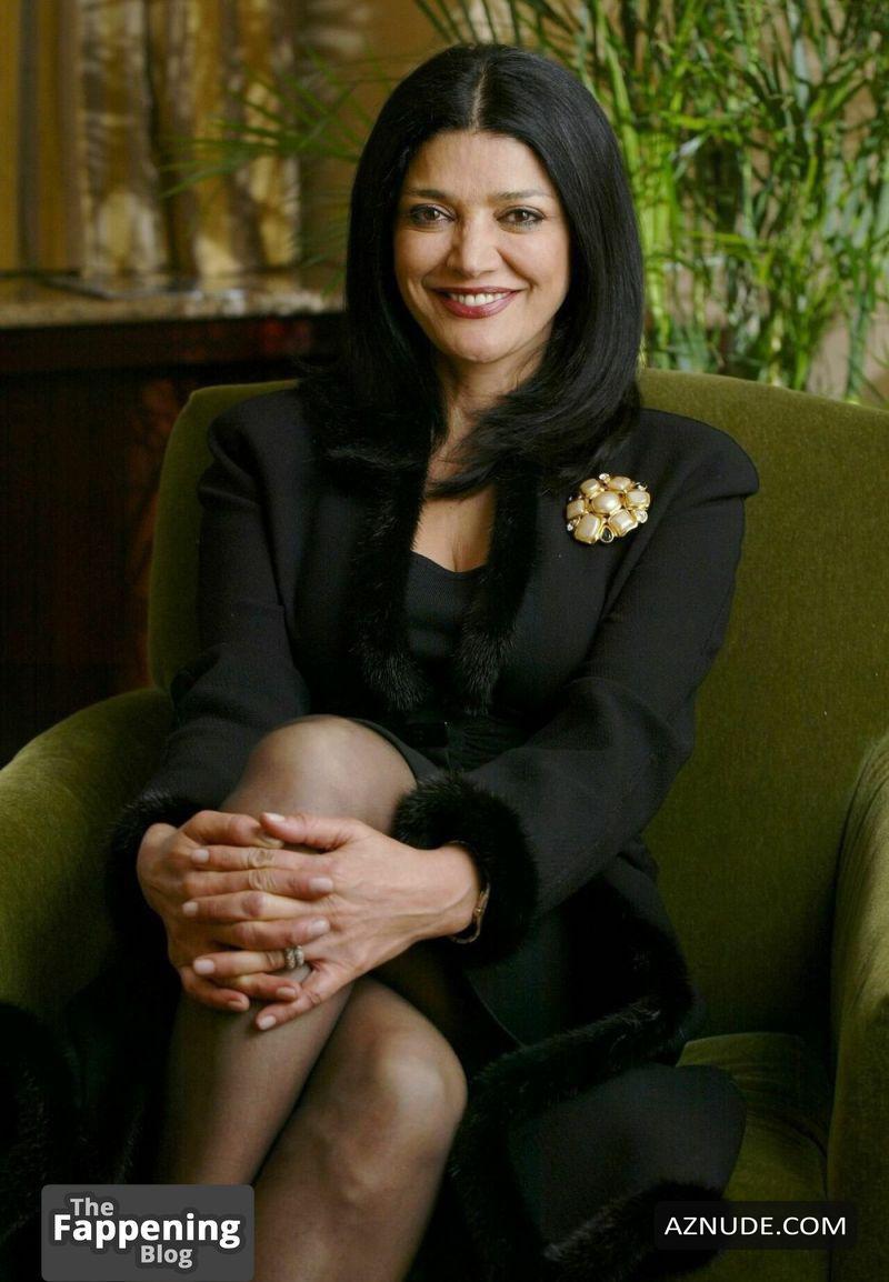 amanda calle recommends Shohreh Aghdashloo Naked