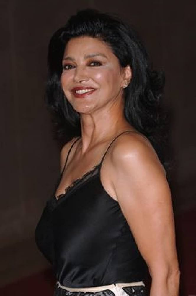shohreh aghdashloo naked