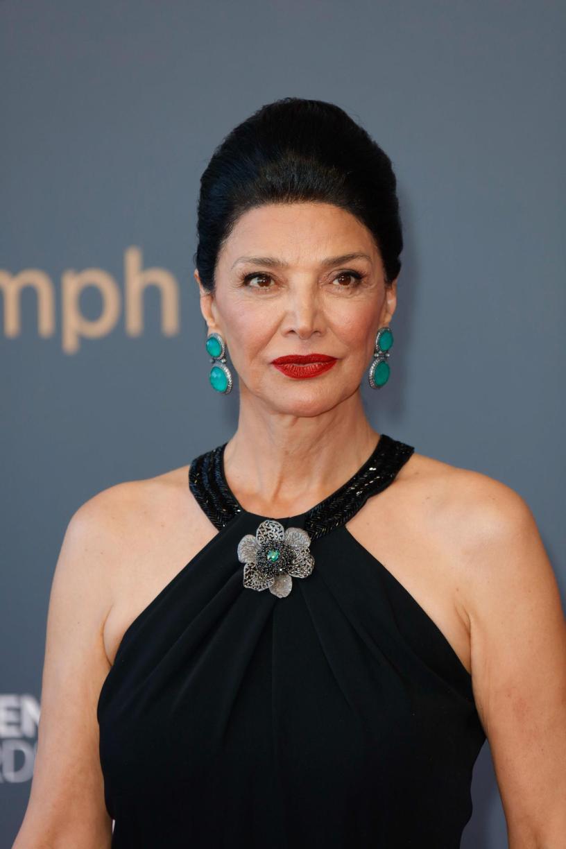 Best of Shohreh aghdashloo naked