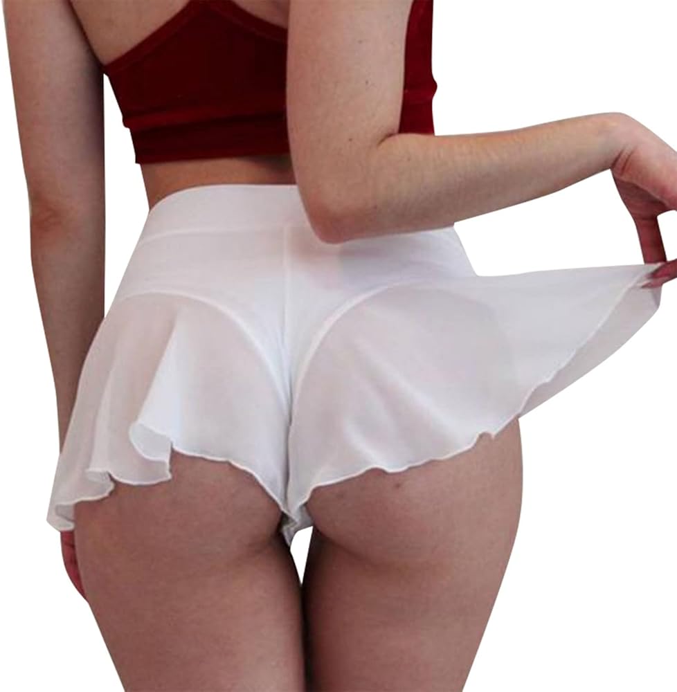 brody burk recommends short shorts no panties brandt hill add short shorts no panties photo
