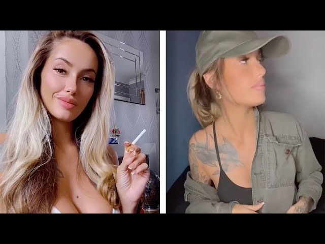 bishnu prasad like smoking sian hamshaw photo cheylene ahnfeldt recommends alexa pearl titty fuck pic