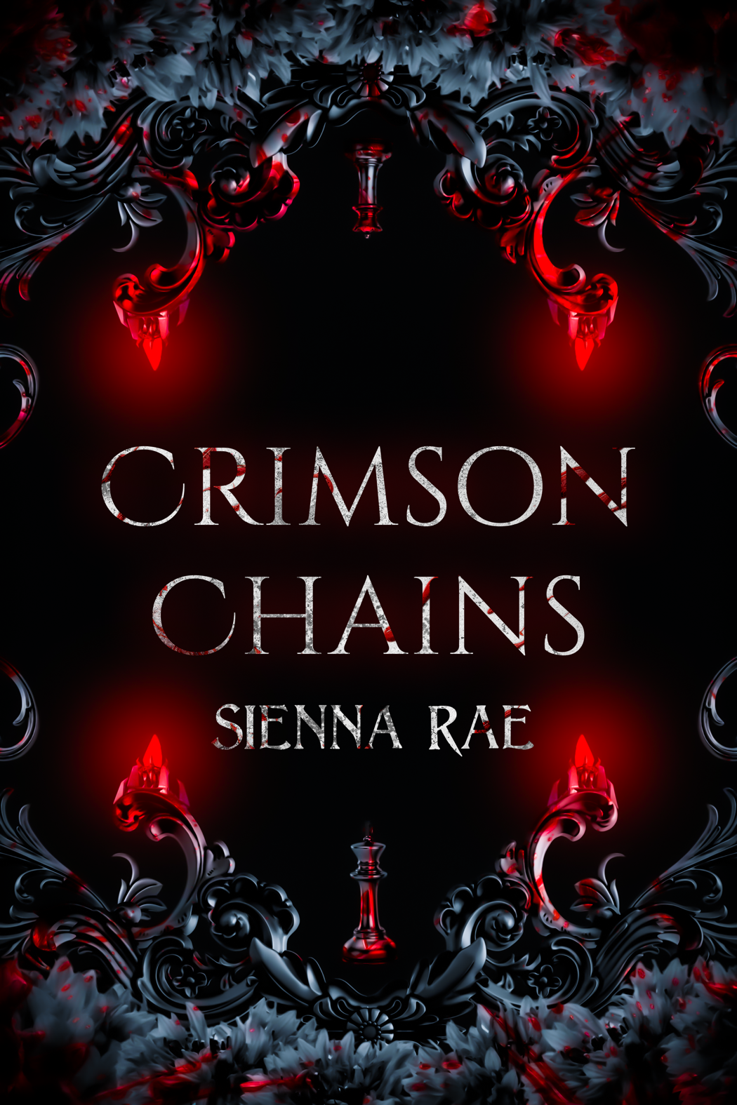 ambika devi recommends Sienna Rae