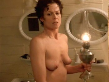 sigourney weaver porn - real brothers nude free porncompilation