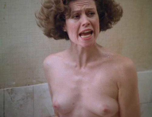 chrissie wilson recommends sigourney weaver porn pic