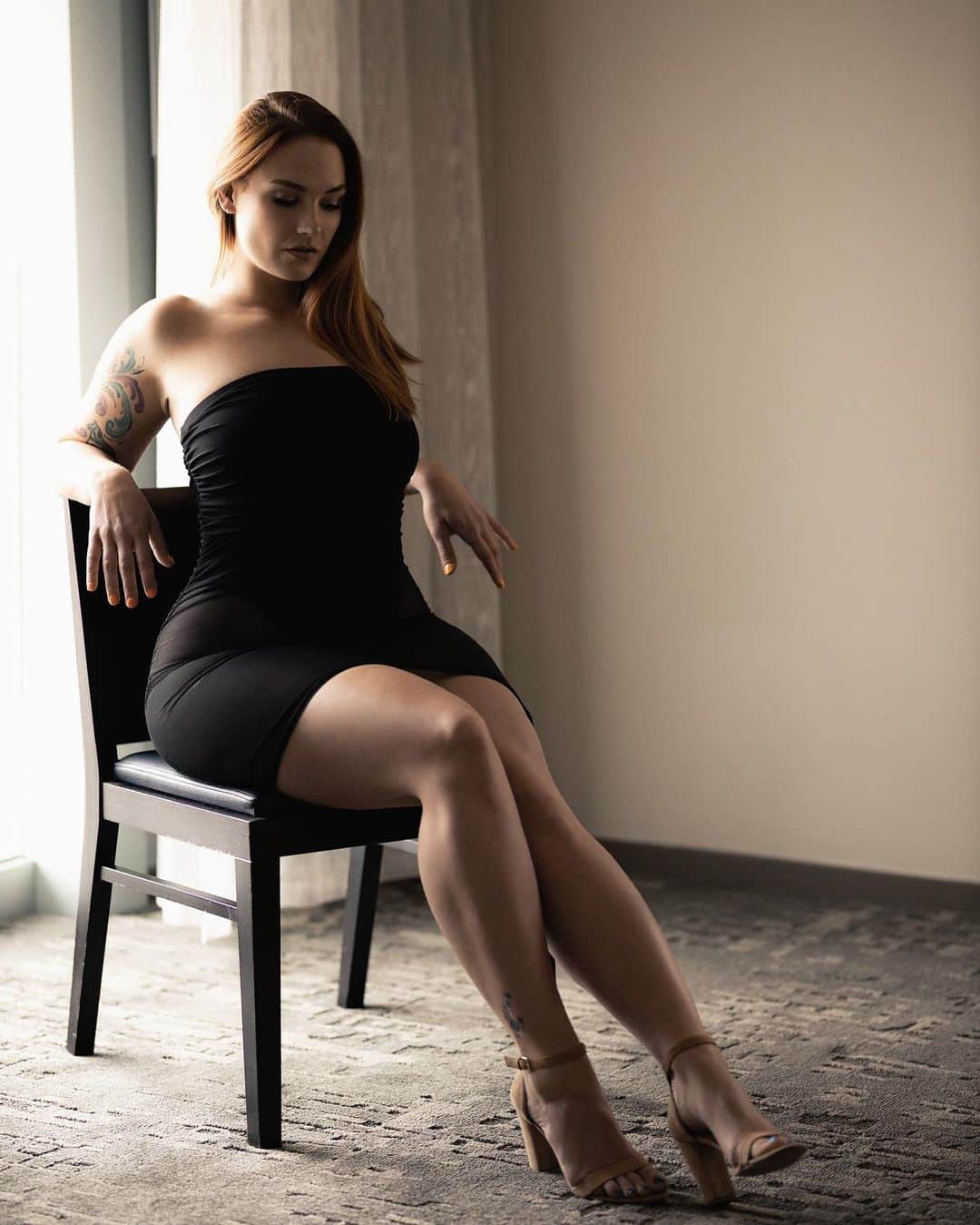 siri dahl leaked - dee williams yoga gilf grandson