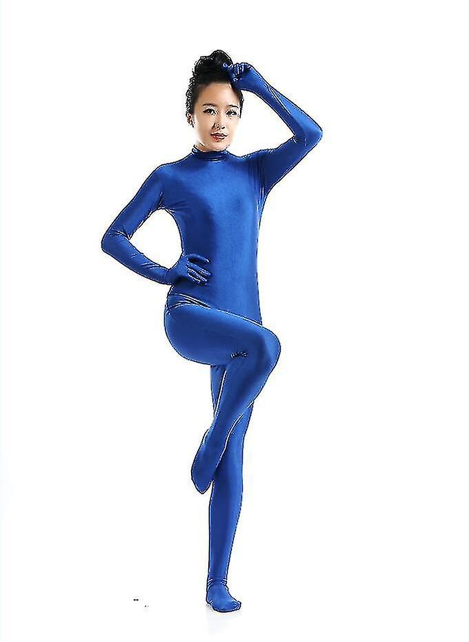 amy amily recommends Skin Tight Spandex