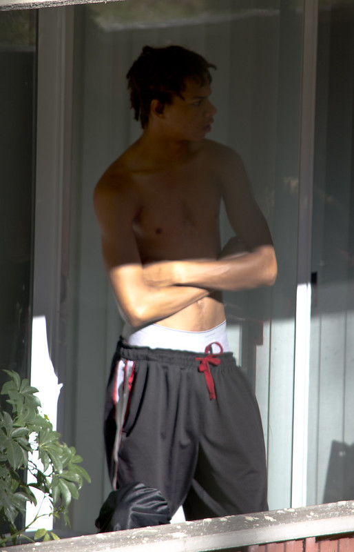 carmen sudbeck recommends skinny black twinks pic