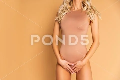 skinny with massive tits