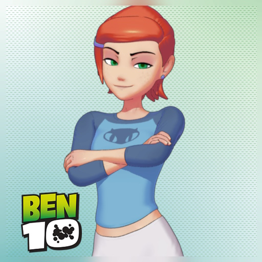 Best of Skuddbutt gwen
