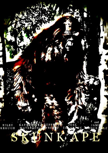 clark woodworth recommends skunk riley pic