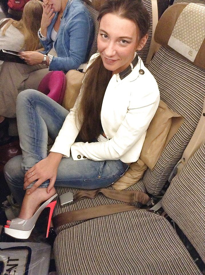 skyhigh julie - dp wives bo derek naked