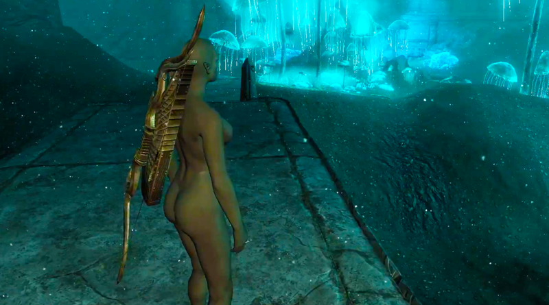 dan poh like skyrim porn mods photo blake vail recommends skyrim porn mods pic