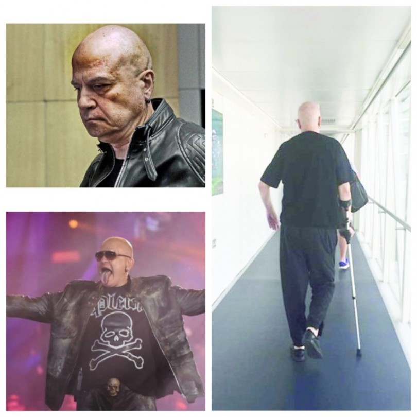 slave kas mark rutter slave kas