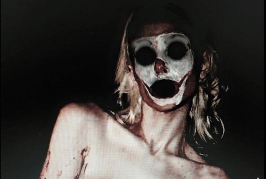 bonnie boyko like sleep paralysis porn photo darius reeves recommends sleep paralysis porn pic