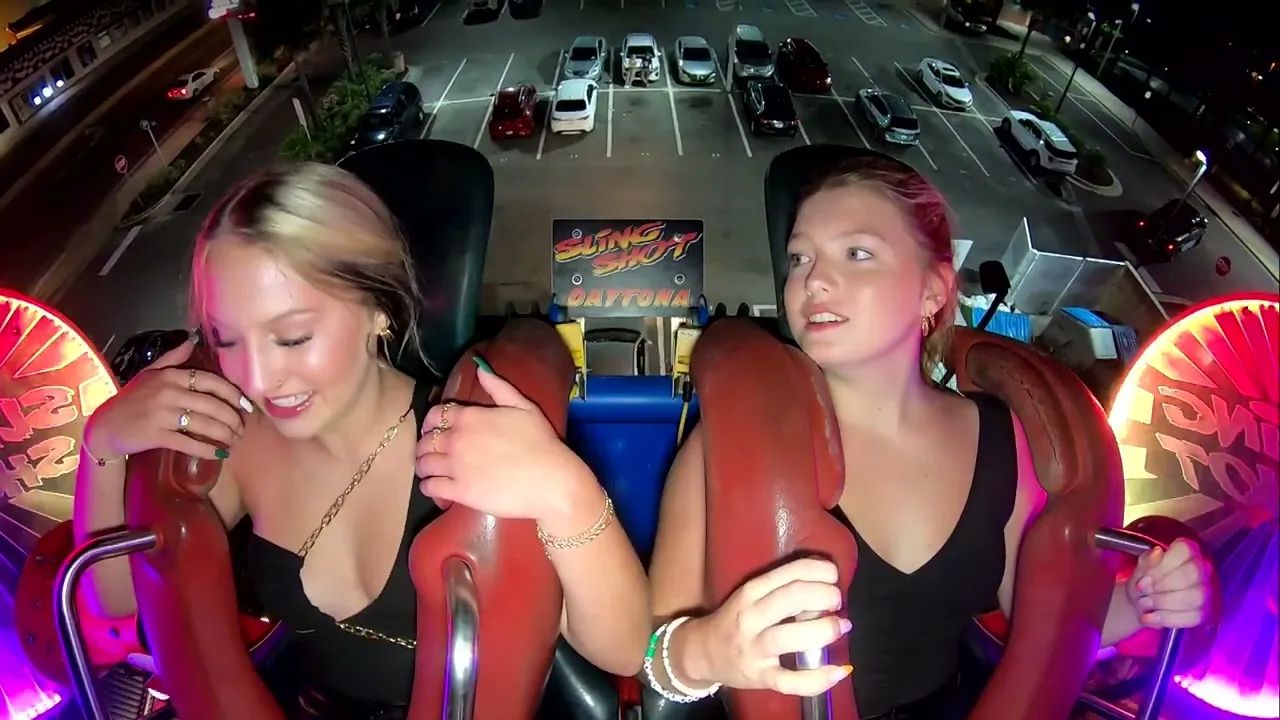 cathy little like slingshot ride nipslip photo daryl gengler recommends slingshot ride nipslip pic