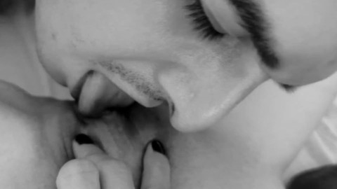 deana lucas recommends slit licking pic