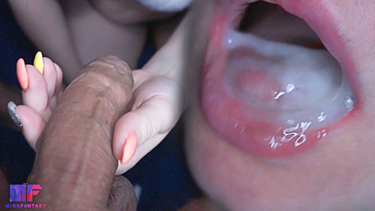 caitlin warr recommends Slobbery Bj
