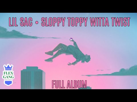 Sloppy Toppy With A Twist not mine