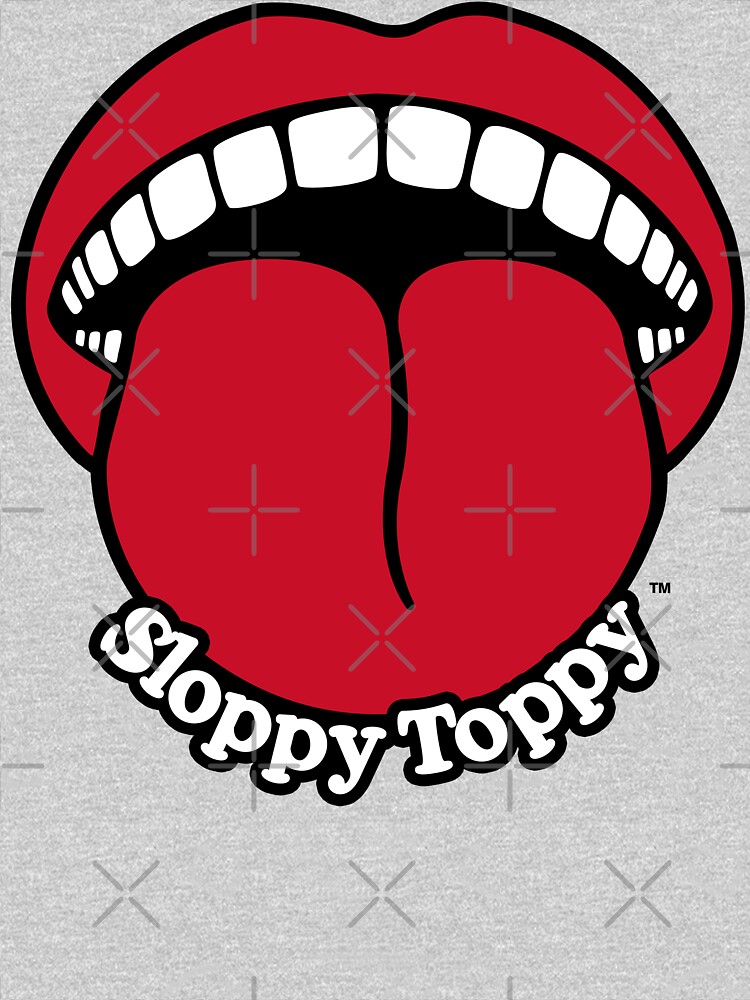crystal corbett recommends sloppy toppy with a twist pic