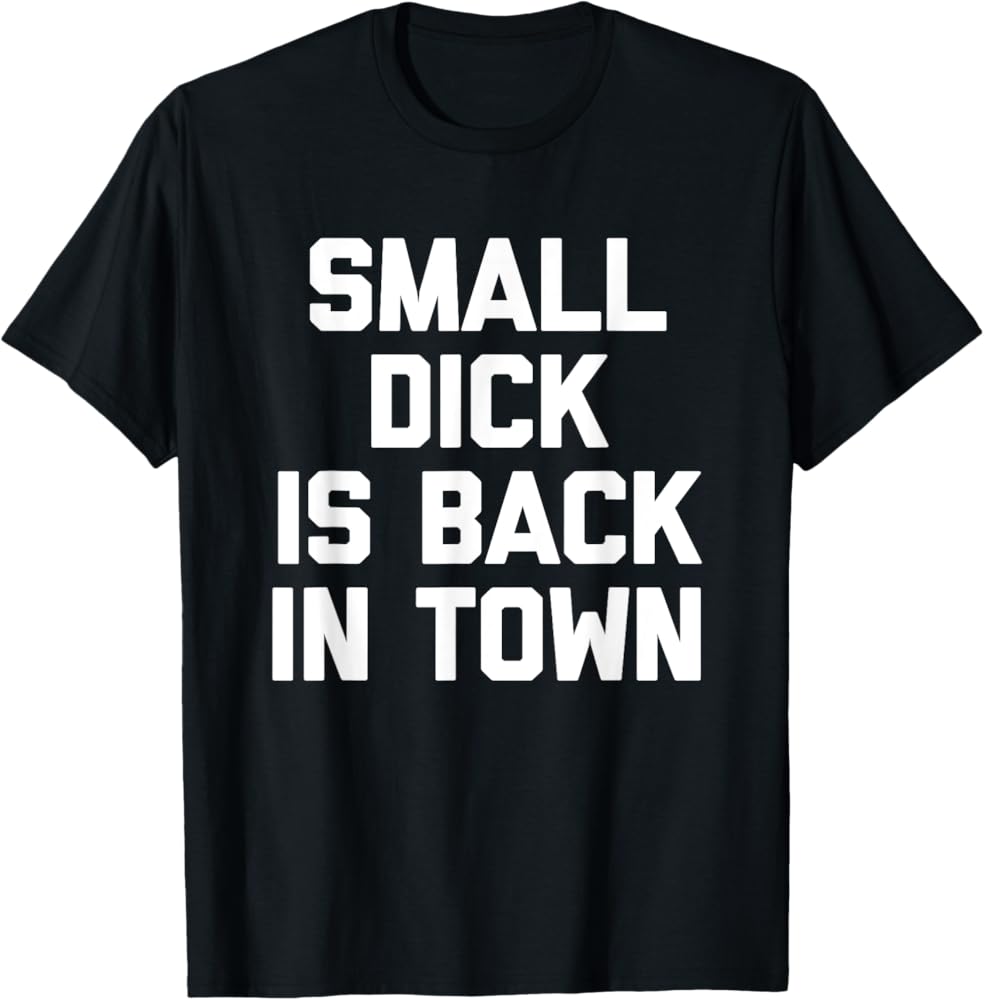 Best of Small dicked guys