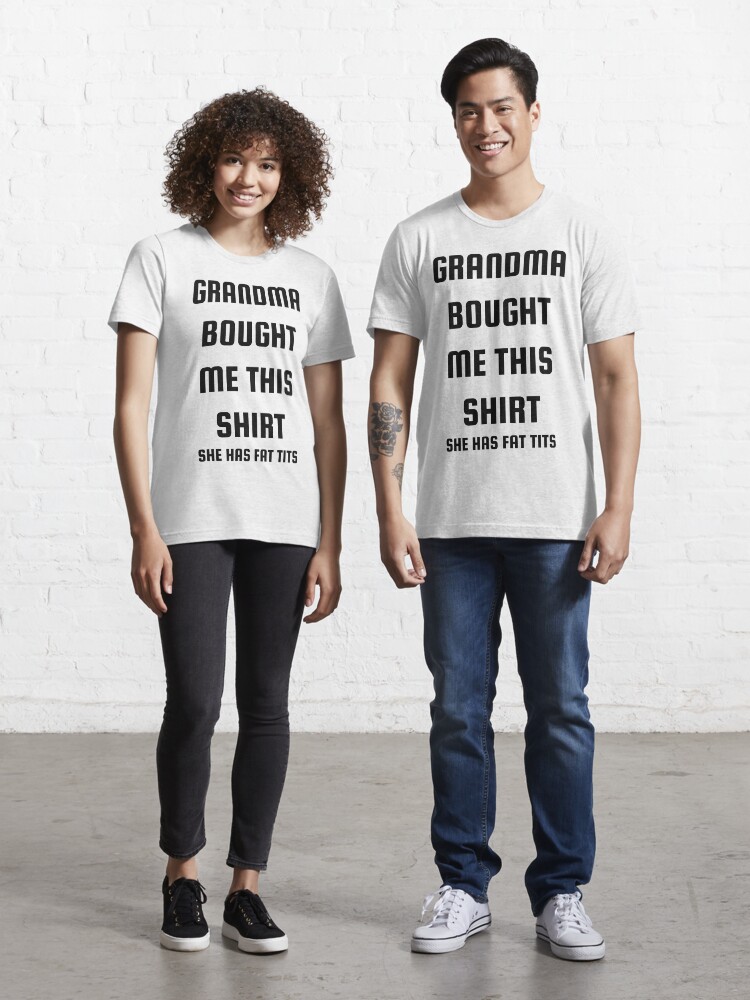 debra thoreson recommends Small Tits Grandma