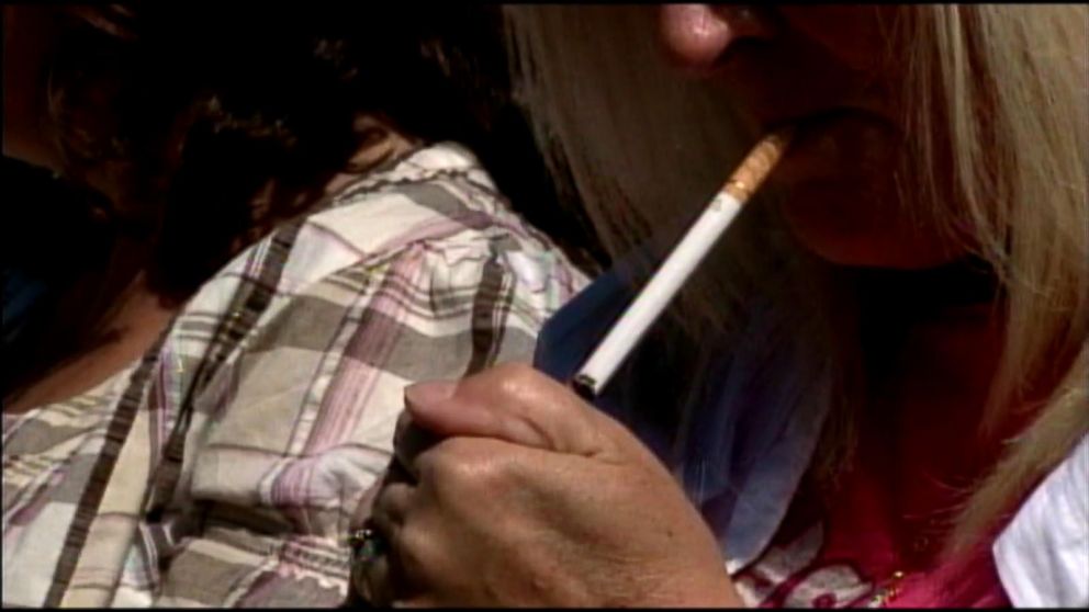 Best of Smoking video fetish