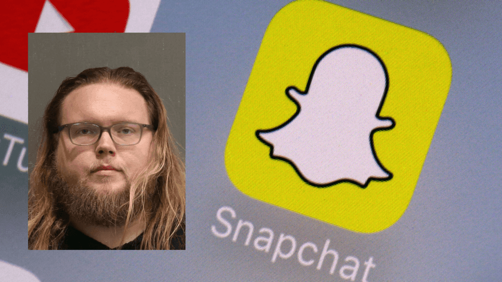 candace leal recommends Snapchat Nides