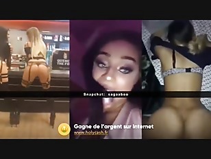 beau rosser recommends Snapchats Porn