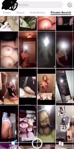 Snapchats Porn one scene