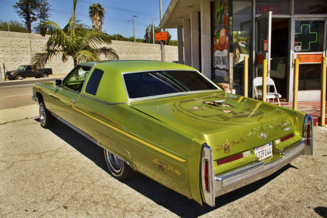 snoop deville car - kaylan nicole big fat naked ladies