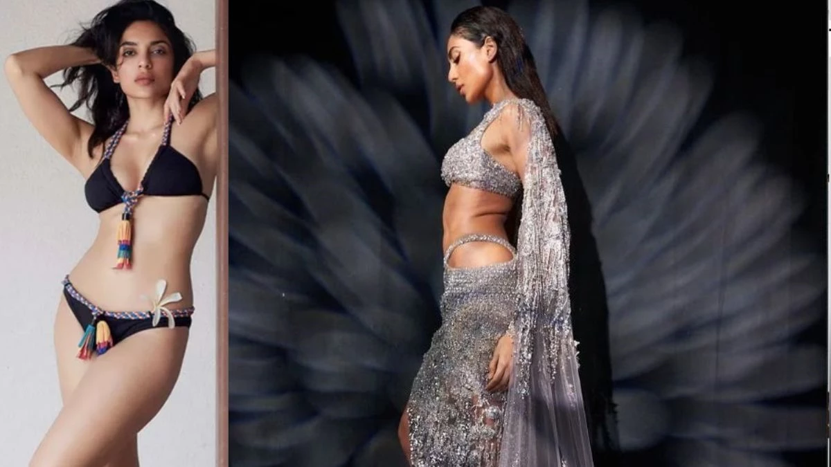 Xev bellringer full videos hardcore shower Sobhita Dhulipala Hot unknown planet