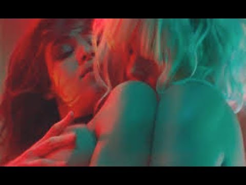 anand aryan share sofia boutella lesbian photos