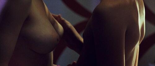 annemie koen recommends solene rigot nude pic