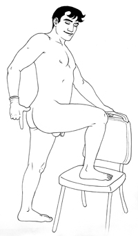 Best of Solo prostate milking
