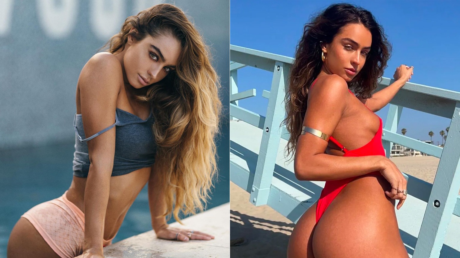 athira rajendran recommends Sommer Ray Sexual