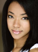 Best of Sonequa martin green naked
