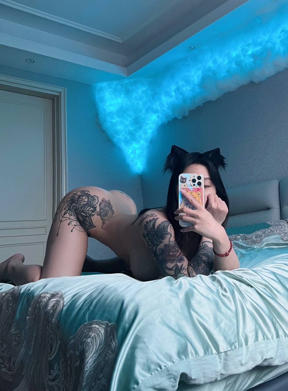 alli kendrixx