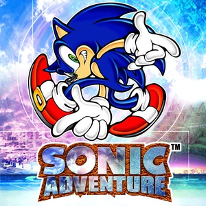algin jensen recommends Sonic Jerking Off