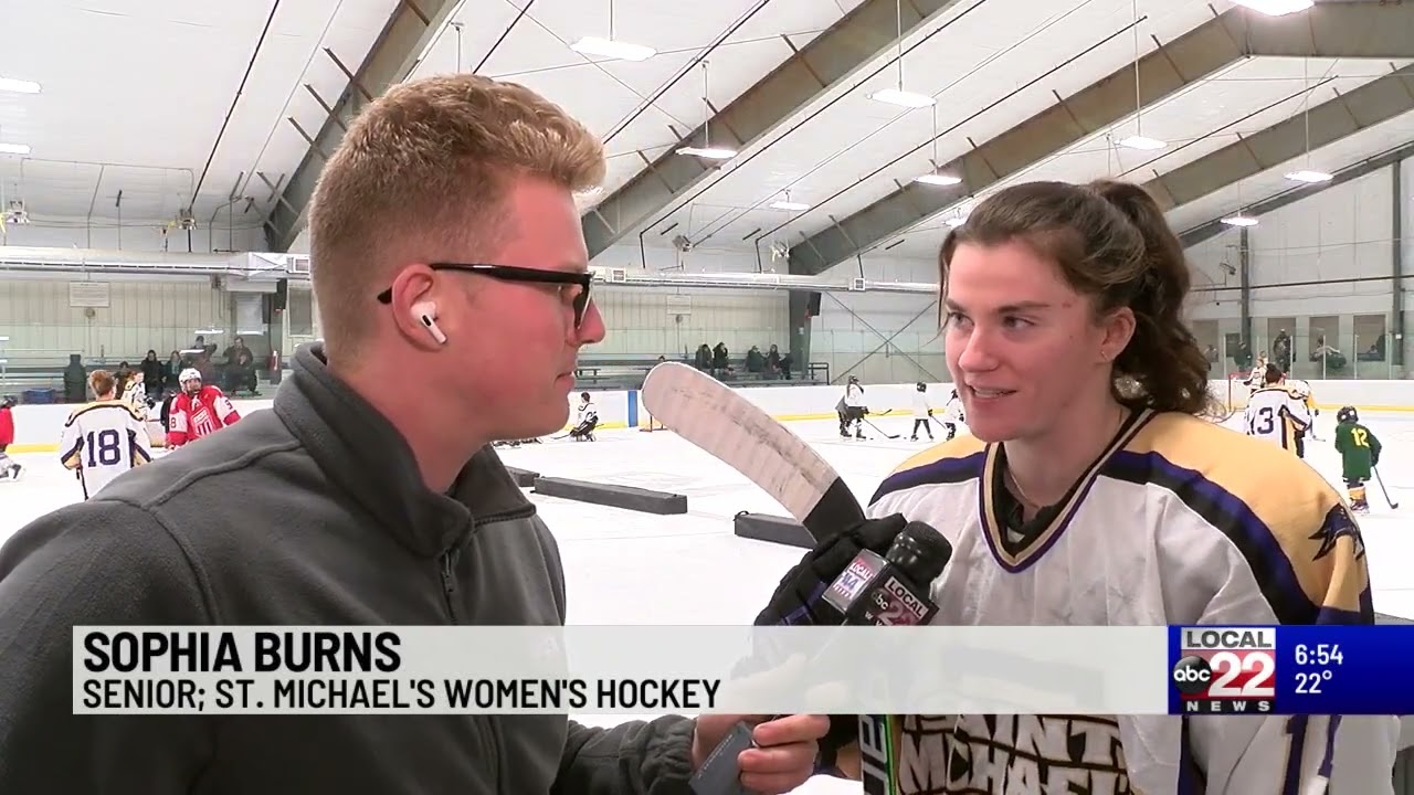 beth savoie recommends Sophia Burns Interview