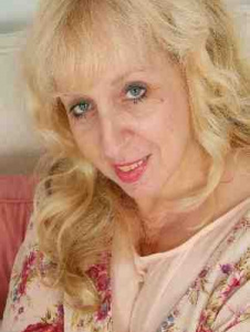 persia monir 2023