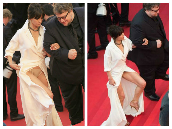 Best of Sophie marceau breast