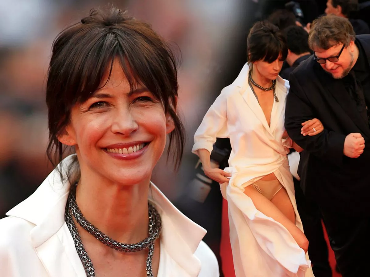 chel louise recommends sophie marceau breast candice kurtz add sophie marceau breast photo