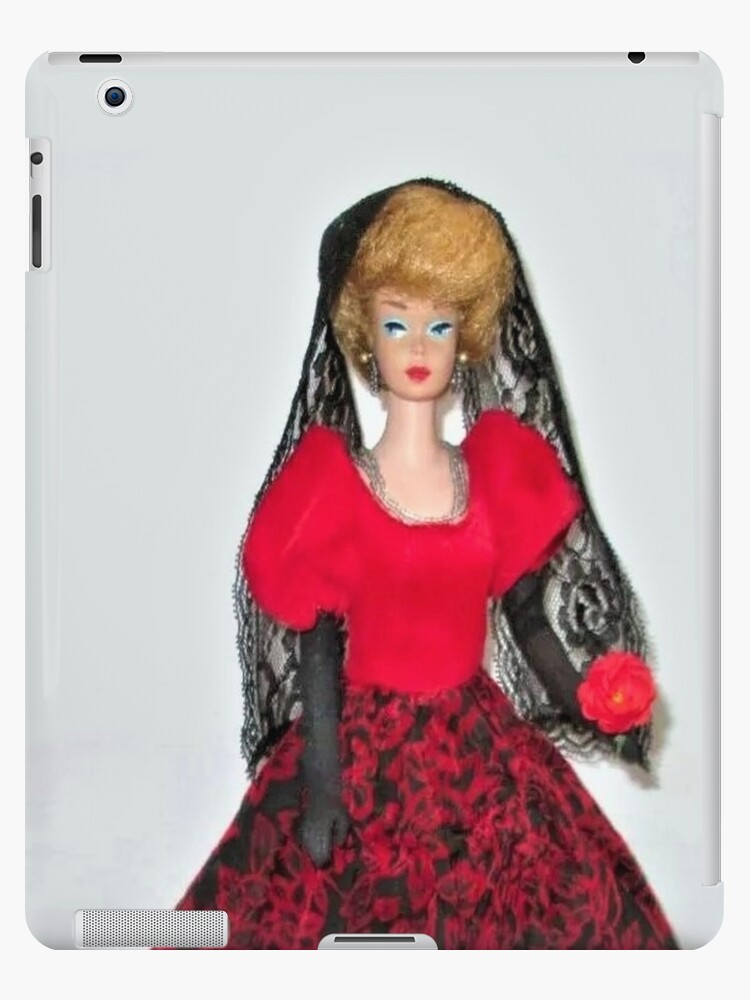 alan holtzclaw like spanish barbie photo april mcallister recommends spanish barbie pic