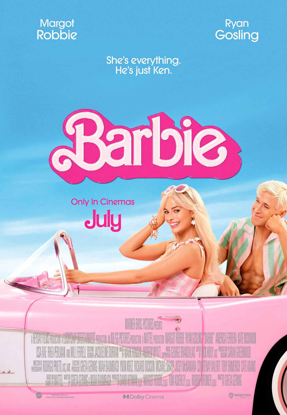 adam wages recommends Spanish Barbie Bbc