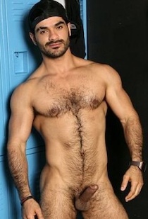 spanish male pornstars - samoan naked men luisa rosselini