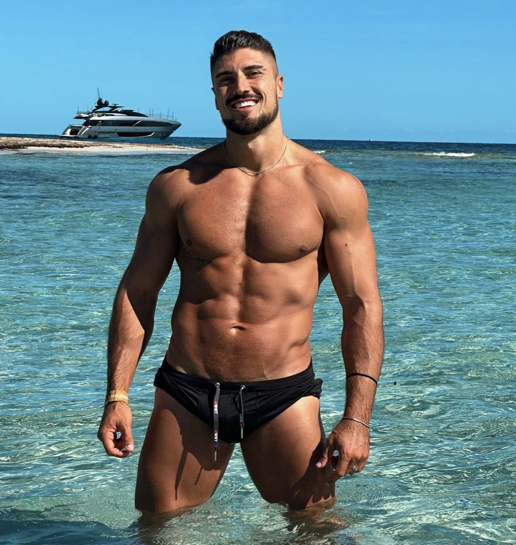 Best of Spanish onlyfans
