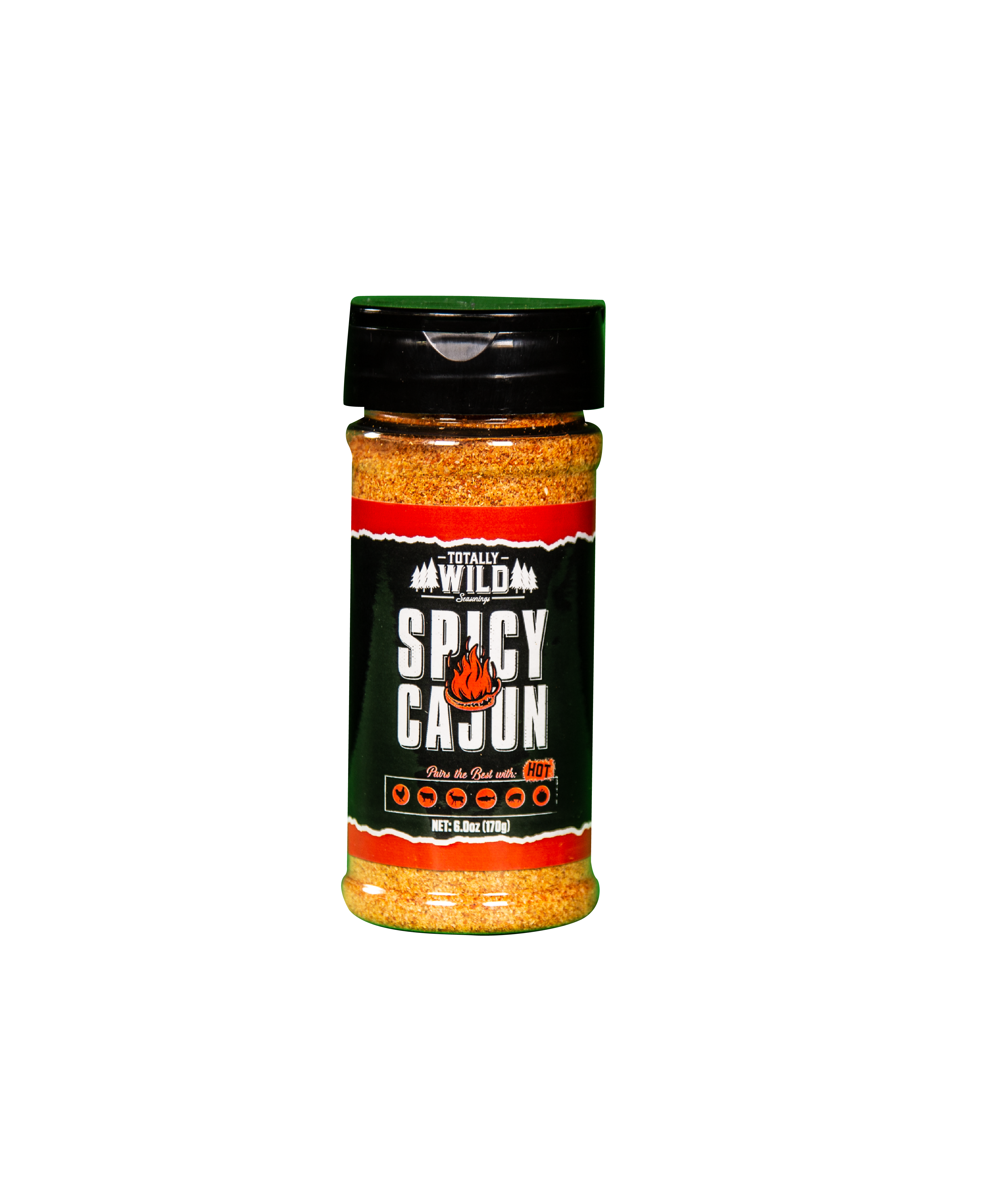 Best of Spicee cajun