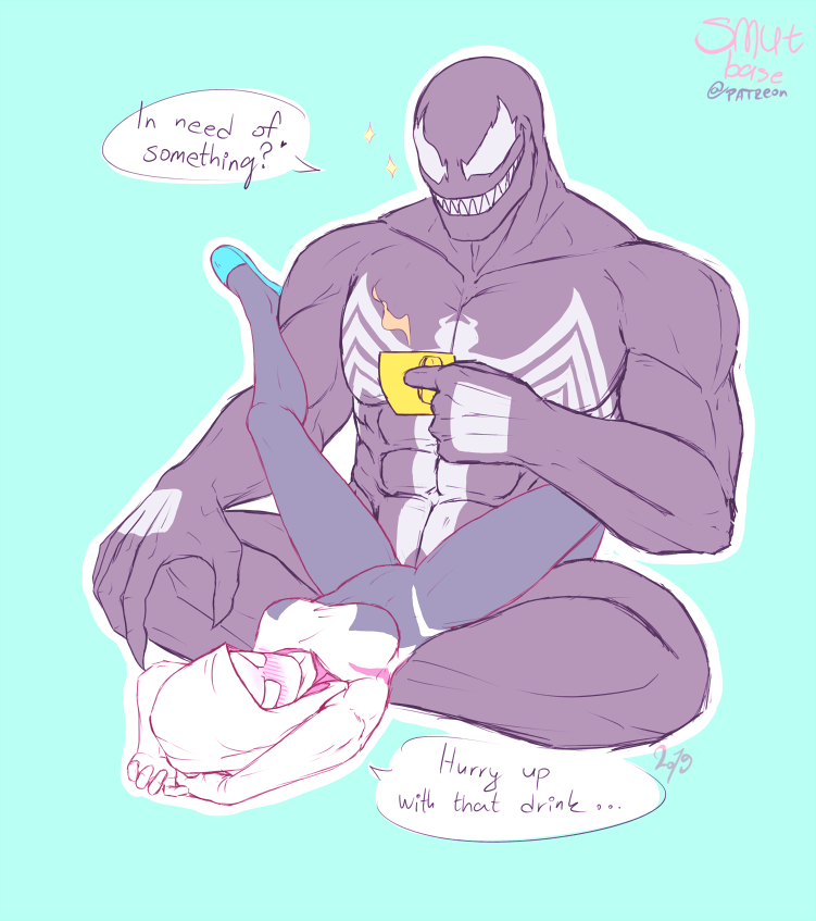 aldin coralic like spidergwen x venom photo debbie flota recommends spidergwen x venom pic