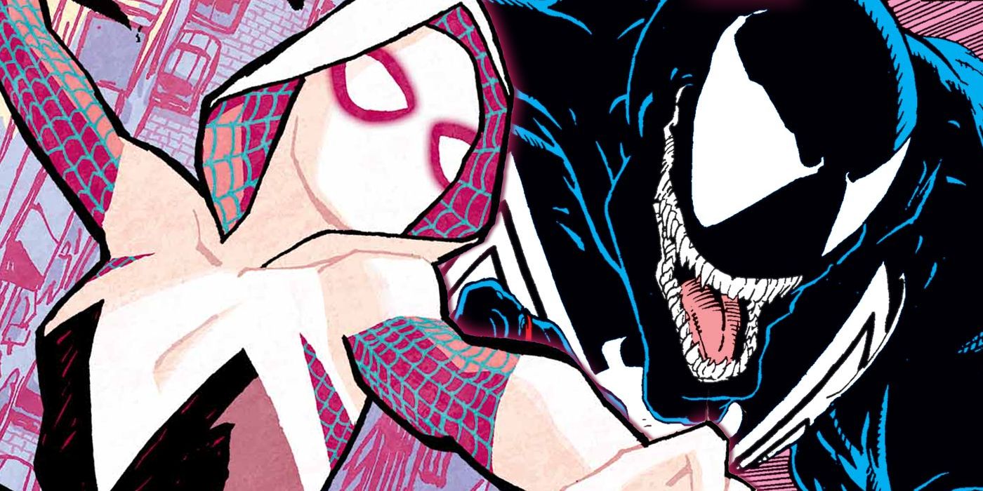 dan steinbach like spidergwen x venom photo azhar bin omar recommends spidergwen x venom pic