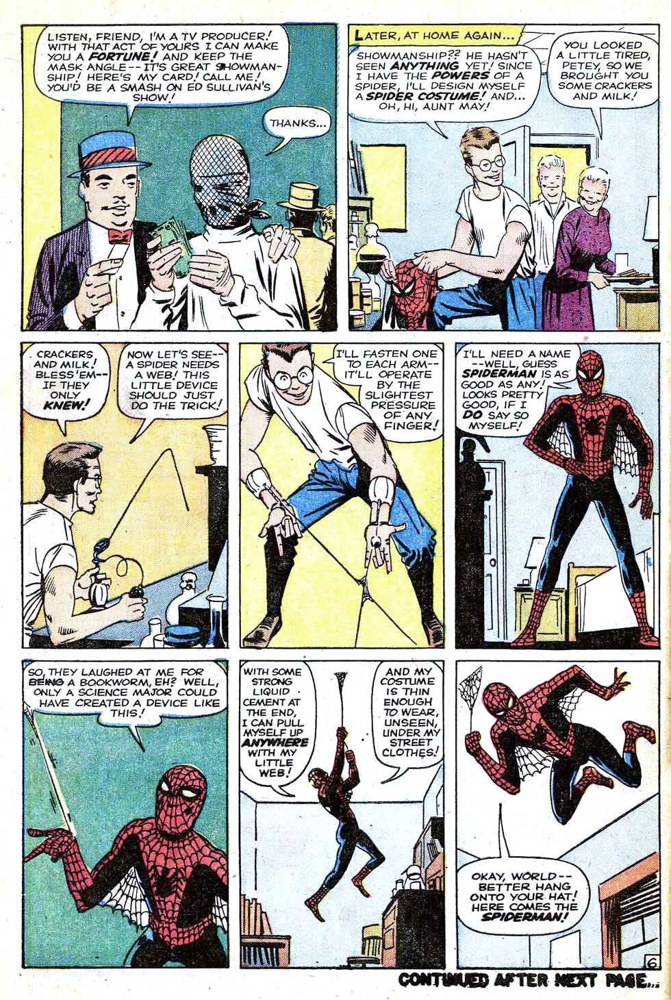 spiderman bondage - female stomach punch agatha vega bbc